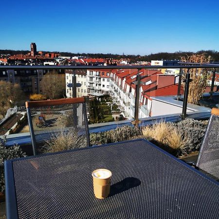 Margaret Apartament Swinoujscie Exterior photo
